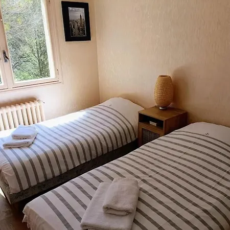 Vakantiehuis Belle Maison Familiale A 2km Du Centre Saint-Raphaël